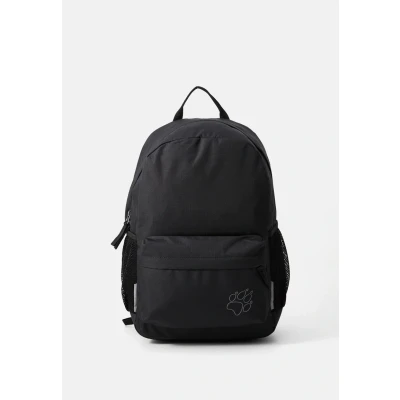 Abbildung von Jack Wolfskin Rebel PACK 25 Unisex Tagesrucksack für Kinder, Größe: One Size, Black