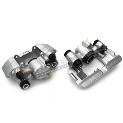 Abbildung von TRW BHZ105 Bremssattel Gusseisen