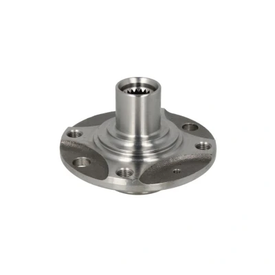 Abbildung von MEYLE 614 032 0003 Radnabe 4 100 ohne Radlager Vorderachse ORIGINAL Quality OPEL: Vectra A CC