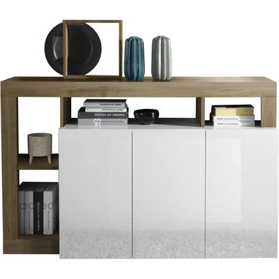 Abbildung von INOSIGN Sideboard »Hamburg«, Breite 146 cm