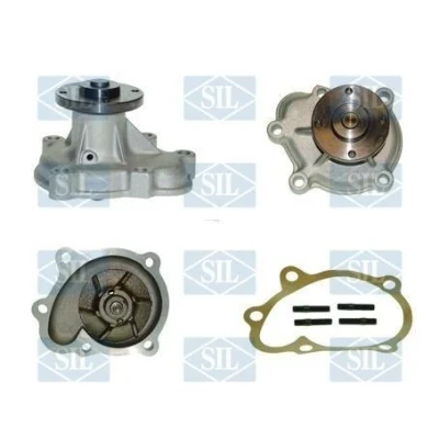 Abbildung von Saleri SIL PA675 Wasserpumpe mechanisch OPEL: Vectra A Saloon, Astra F CC, Corsa B Hatchback