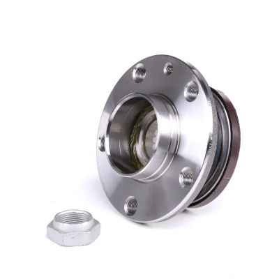 Abbildung von SKF VKBA 3691 Radlagersatz mit integriertem ABS Sensor ALFA ROMEO: 147, GT, 156 Sportwagon