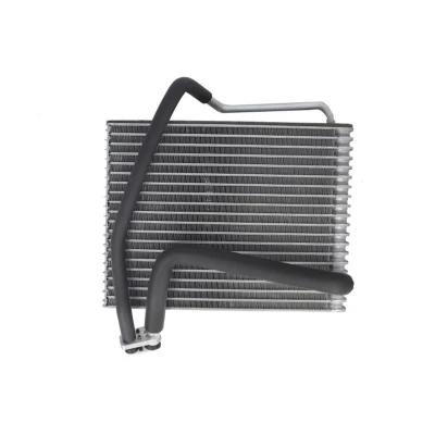 Abbildung von Verdampfer, Klimaanlage AVA COOLING CRV126