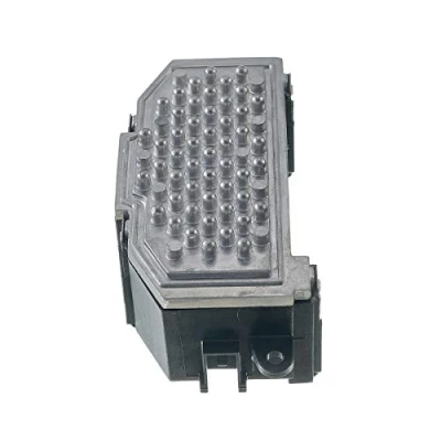 Abbildung von Frankberg Gebläseregler Vorwiderstand Steuergerät Kompatibel mit A4 8K2 B8 Allroad 8KH Avant 8K5 A5 8T3 8F7 Sportback 8TA A8 4H Q5 8R 2007 2012