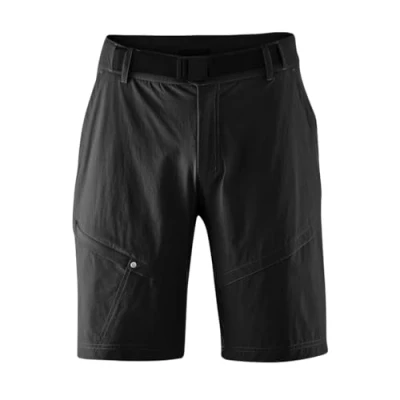 Abbildung von Gonso Herren Arico Shorts, Blau, S EU