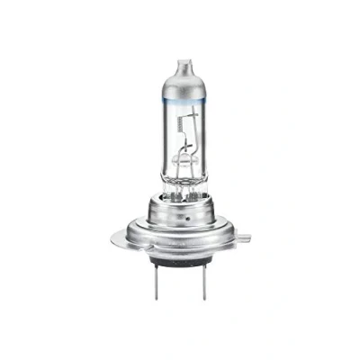 Abbildung von HELLA 8GH 223 498 231 Glühlampe, Hauptscheinwerfer H7 12 55 OPEL: Corsa D Hatchback, Meriva A, VOLKSWAGEN: CADDY 4 Kombi, SKODA: Fabia III Estate