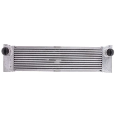 Abbildung von MAHLE ORIGINAL CI 82 000P Ladeluftkühler MERCEDES BENZ: Vito Mixto