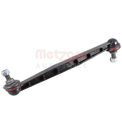 Abbildung von METZGER 53002938 Koppelstange Vorderachse 300 KIT + Kunststoff OPEL: Zafira B, A, Astra H GTC