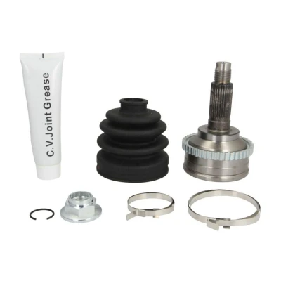 Abbildung von LPR KMZ169 Gelenksatz SKODA: Octavia 2 Combi, II Hatchback, VOLKSWAGEN: GOLF 6