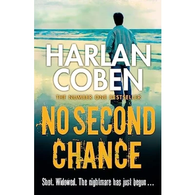 Abbildung von No Second Chance: A gripping thriller from the #1 bestselling creator of hit Netflix show Fool Me Once
