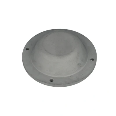 Abbildung von FEBI BILSTEIN 43768 Schutzdeckel, Radnabe