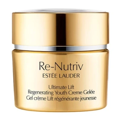 Abbildung von Estée Lauder Re Nutriv Regenerating Youth Crème Gelée 50 ml