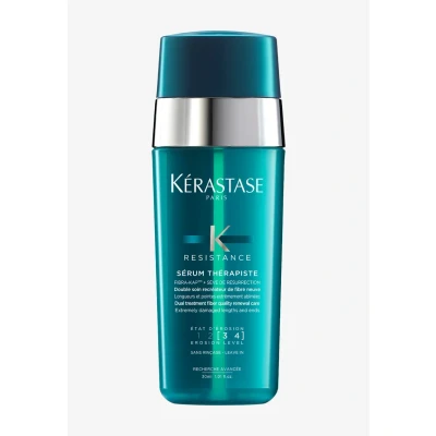 Abbildung von Kérastase Resistance Therapiste Serum Double Soin 30 ml
