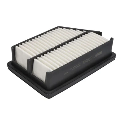 Abbildung von HENGST FILTER E2008L Luftfilter 57 144 218 Filtereinsatz