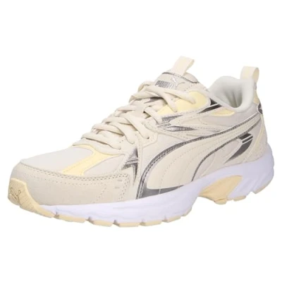 Abbildung von PUMA Sneaker »MILENIO TECH SUEDE«
