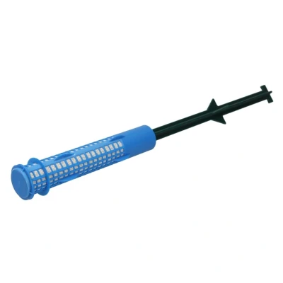 Abbildung von NRF 33335 Trockner Kunststoff ohne Stecker BMW: 5 Saloon
