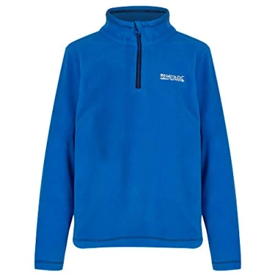 Abbildung von Regatta Unisex Youth Hot Shot II Fleece, OxfdBlu/Navy, 15 Years