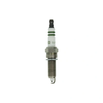 Abbildung von BOSCH 0 242 129 515 Zündkerze M 12 x 1,25 SW: 16 KIA: cee‘d II Sportswagon, I Hatchback, Estate, HYUNDAI: i30 Hatchback