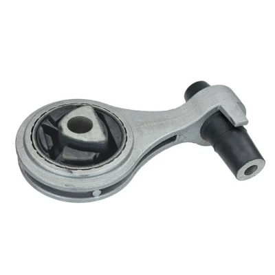 Abbildung von MEYLE 214 030 0024 Motorlager ORIGINAL Quality getriebeseitig, seitlicher Anbau Gummimetalllager Drehmomentstütze FIAT: Punto II Hatchback