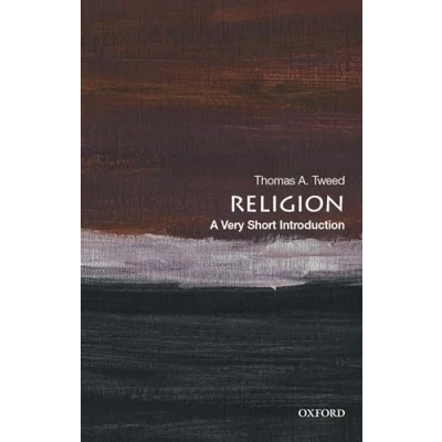 Abbildung von Religion: A Very Short Introduction (Very Introductions)