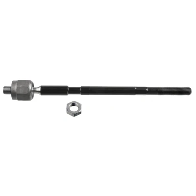 Abbildung von LEMFÖRDER 27319 01 Axialgelenk Vorderachse, innen M14x1,5 mit Zubehör VOLKSWAGEN: Lupo / 3L, Polo III Hatchback