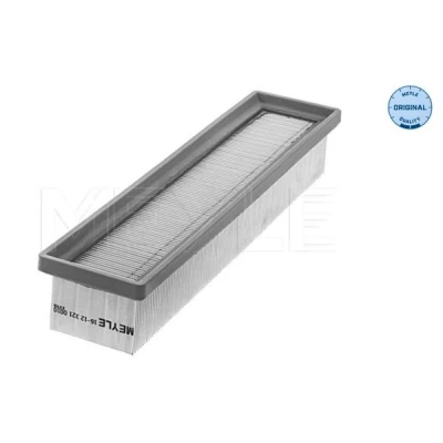 Abbildung von MEYLE 16 12 321 0010 Luftfilter 58 82 356 Filtereinsatz ORIGINAL Quality RENAULT: Clio 3, 4, TWINGO 1, DACIA: Sandero 2, I, LOGAN MCV 2