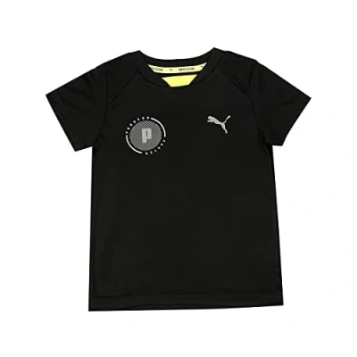 Abbildung von PUMA Active Sports Poly Tee B