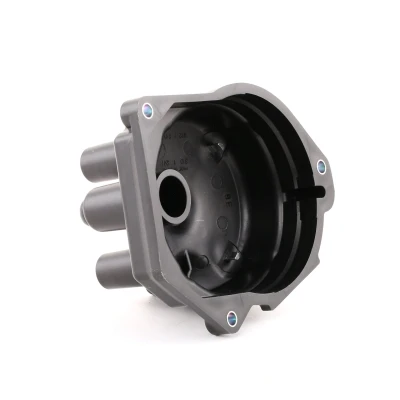 Abbildung von BOSCH 1 987 233 110 Verteilerkappe NISSAN: MICRA 2