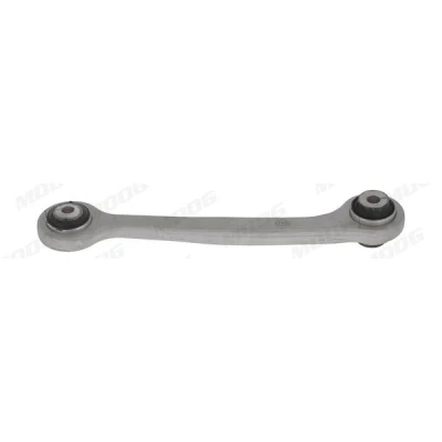 Abbildung von MOOG ME TC 16601 Querlenker Hinterachse links Längslenker Aluminium MERCEDES BENZ: S Class Saloon