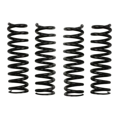 Abbildung von EIBACH Pro Kit E2517 140 Fahrwerksatz, Federn MERCEDES BENZ: W124 Saloon, E Class Saloon