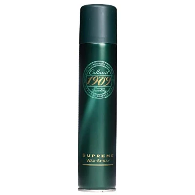 Abbildung von Collonil 1909 Supreme Wax 18920000000 Pflegesprays