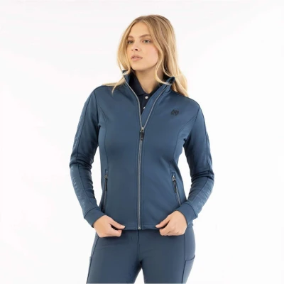 Abbildung von ANKY Jack AW25 Techno Fabric Insignia Blue S Agradi.deVerkauft von Agradi