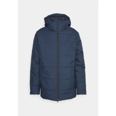 Abbildung von Jack Wolfskin Deutzer LONG M Winterjacke, Herren, Größe: Large, Night blue