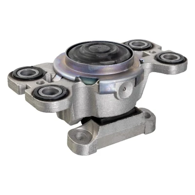 Abbildung von FEBI BILSTEIN 174833 Motorlager getriebeseitig, links Hydrolager LAND ROVER: Freelander 2 Off Road