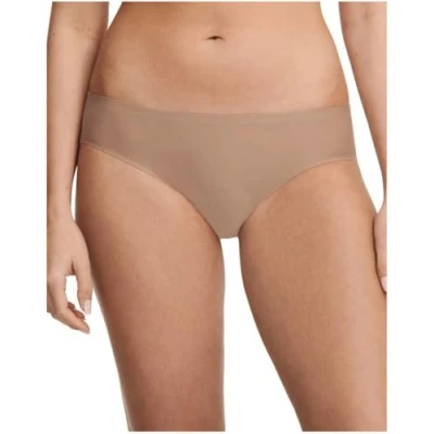Abbildung von Chantelle Soft Stretch Bikini Coffee Latte One Size