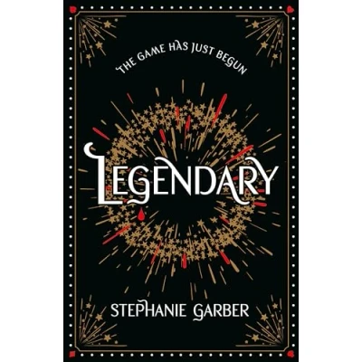Abbildung von Legendary: The magical Sunday Times bestselling sequel to Caraval