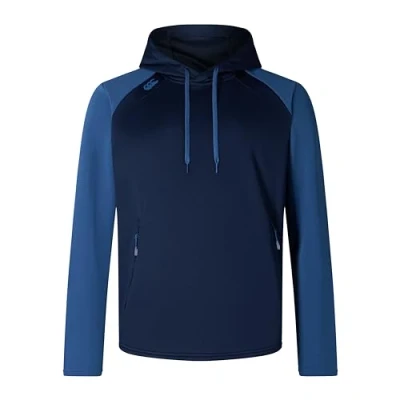 Abbildung von Canterbury Men&#039;s Elite Training Kapuzenpullover, Navy, XL