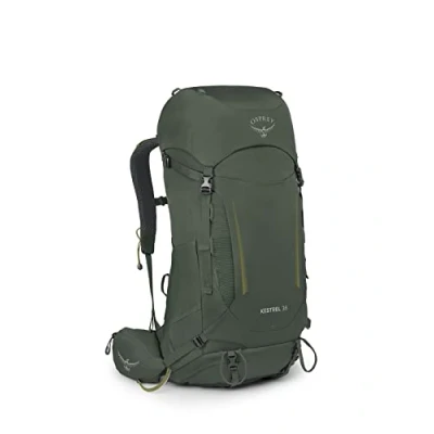 Abbildung von Osprey Kestrel 38 Tagesrucksack