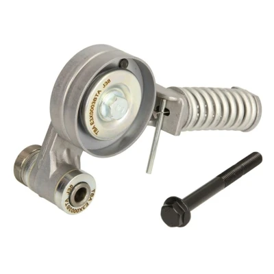 Abbildung von BTA E3X0003BTA Spannarm, Keilrippenriemen OPEL: Astra J Hatchback, GTC, H GTC