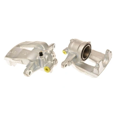 Abbildung von BOSCH 0 986 473 487 Bremssattel Gusseisen 60 FIAT: Panda II Hatchback, 500 Punto III OPEL: Corsa D Adam