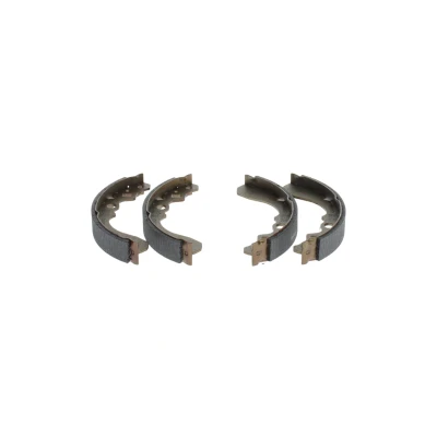 Abbildung von BOSCH 0 986 487 504 Bremsbacken 165 26 DAIHATSU: Move