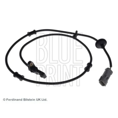 Abbildung von BLUE PRINT ADA107102 ABS Sensor Hinterachse links JEEP: GRAND CHEROKEE 2