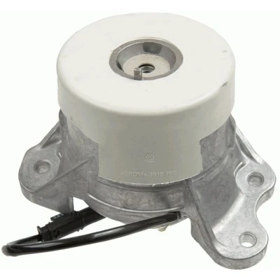 Abbildung von LEMFÖRDER 39536 01 Motorlager rechts elektrisch schaltbares Hydrolager