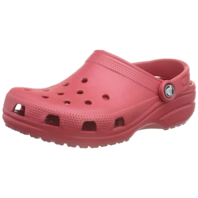 Abbildung von Croc&#039;s Sabots Poivre Mixte Adulte, Unisex Erwachsene Clogs, Grau (Poivre 6En), 37/38 EU