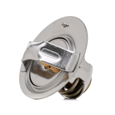 Abbildung von BLUE PRINT ADH29201 Kühlwasserthermostat 82 mit Dichtung MITSUBISHI: ECLIPSE 2, L300 / Delica III Van, PAJERO 1, SUZUKI: Samurai Off Road, SJ 413