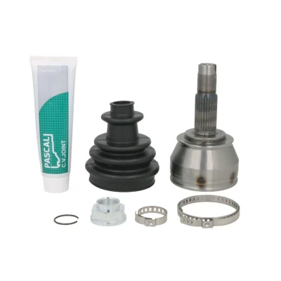 Abbildung von PASCAL G1D012PC Gelenksatz radseitig ALFA ROMEO: 147