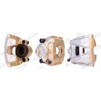 Abbildung von FERODO FCL695028 Bremssattel Stahlguss 147 ohne Zubehör VOLKSWAGEN: Tiguan I, Sharan II, SEAT: Alhambra AUDI: Q3