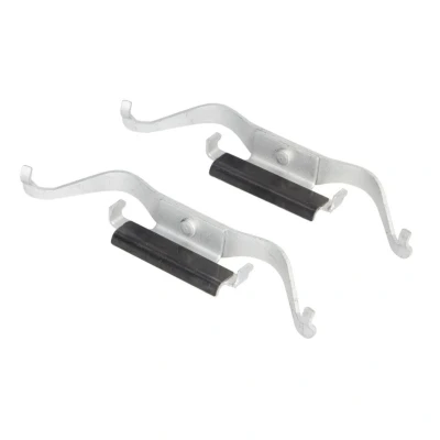 Abbildung von QUICK BRAKE 109 1747 Zubehörsatz, Scheibenbremsbelag VOLKSWAGEN: Transporter 4 Bus,