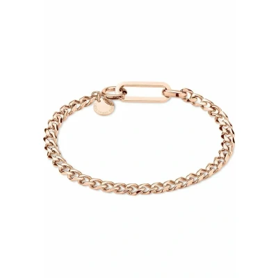 Abbildung von Liebeskind Berlin Armband LJ 1222 B 19 Roségold