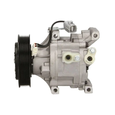 Abbildung von NRF 32621 Kompressor SCSA06C 12 PAG 46 mit Kompressoröl